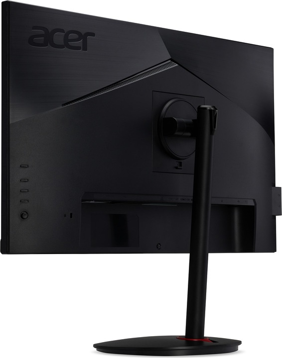 Actual product image Acer Nitro XV280K (3840 x 2160 Pixels, 28")