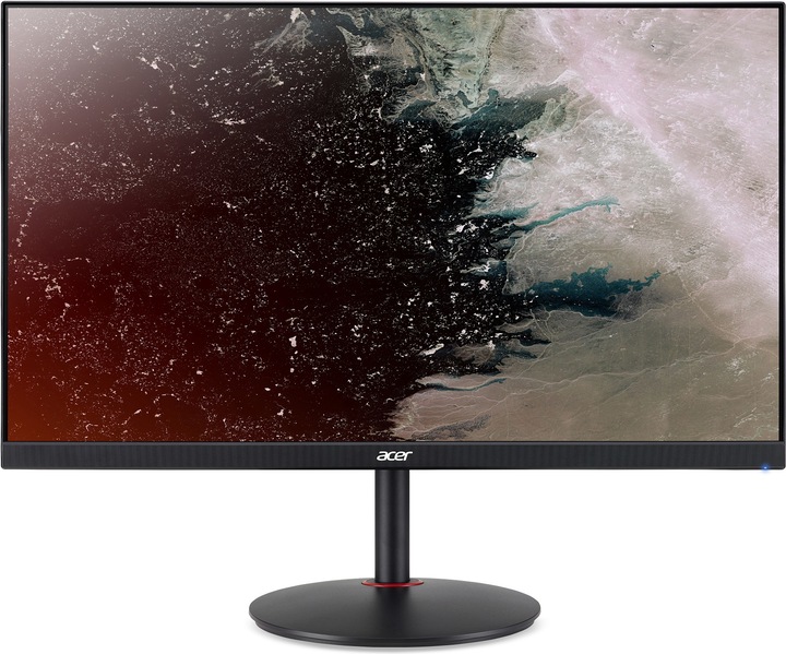 Actual product image Acer Nitro XV280K (3840 x 2160 Pixels, 28")
