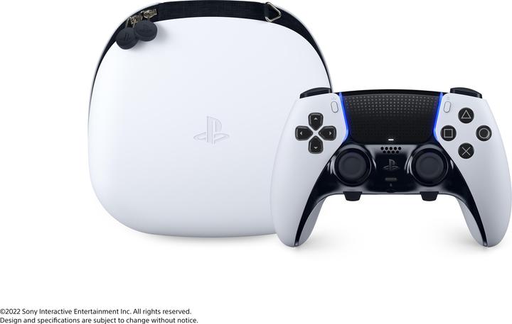 Actual product image Sony DualSense Edge (PS5)