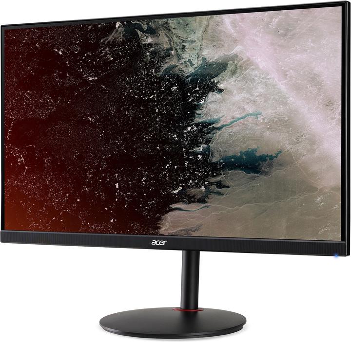 Produktbild Acer Nitro XV280K (3840 x 2160 Pixel, 28")