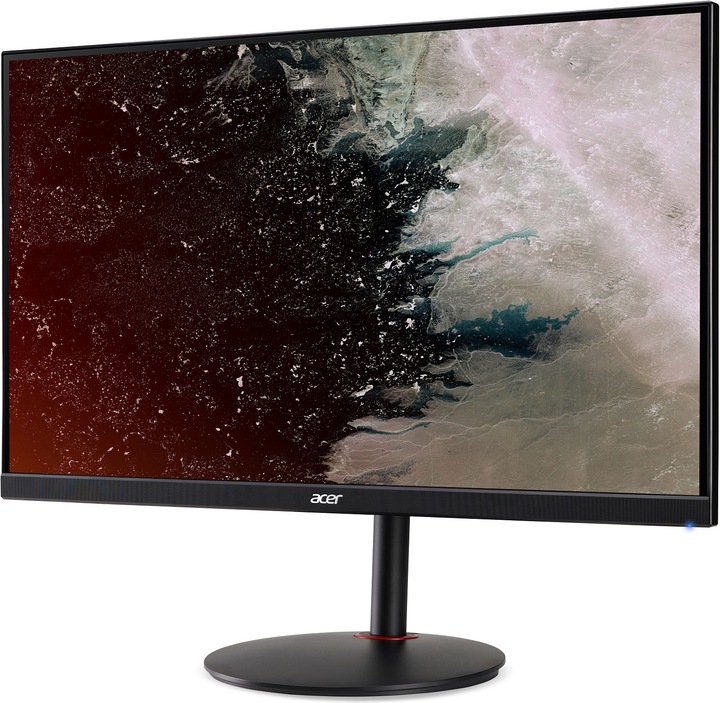 Actual product image Acer Nitro XV280K (3840 x 2160 Pixels, 28")