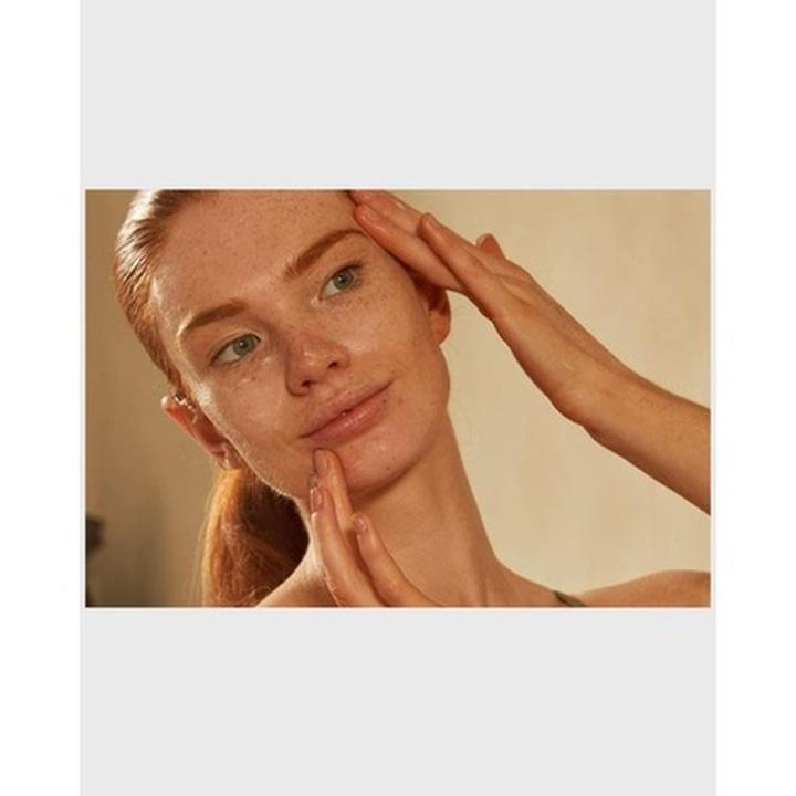 Image du produit The Body Shop Crème de nuit apaisante à l'aloès (50 ml, Crème de nuit)