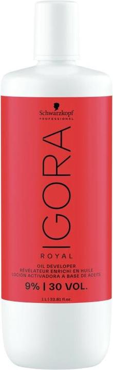 Image du produit Schwarzkopf Professional Igora Royal (Blondes spéciales, Absolutisme)