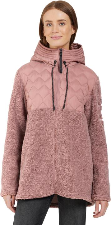 Immagine prodotto Didriksons Bibi Full-Zip da donna (40, L, M)