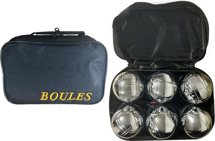 Immagine prodotto JTI Sport-Petanque (1x)