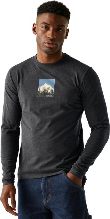Produktbild Regatta Maylow TShirt Langärmlig (M)