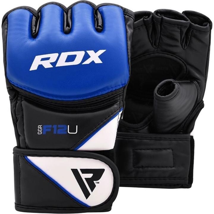 Produktbild Rdx F12 Training MMA Gloves (M)