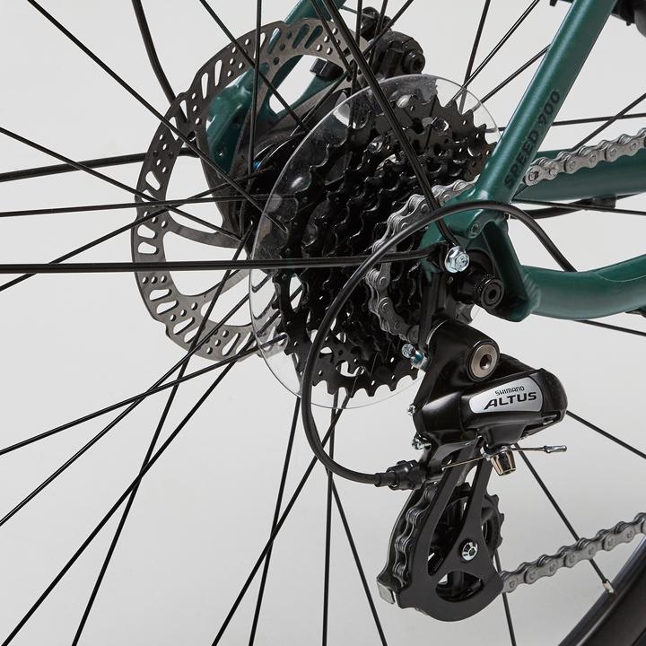 Produktbild Btwin 306287 (50 cm)