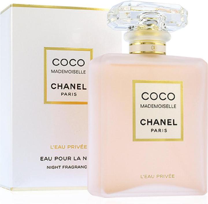 Chanel Coco Mademoiselle L'Eau Privée (Eau de parfum, 100 ml)
