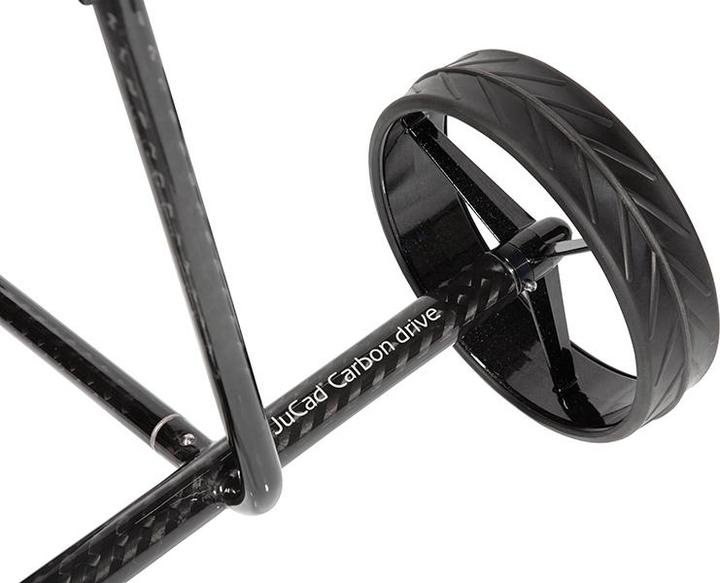 Produktbild Jucad Carbon Drive 2.0 2023