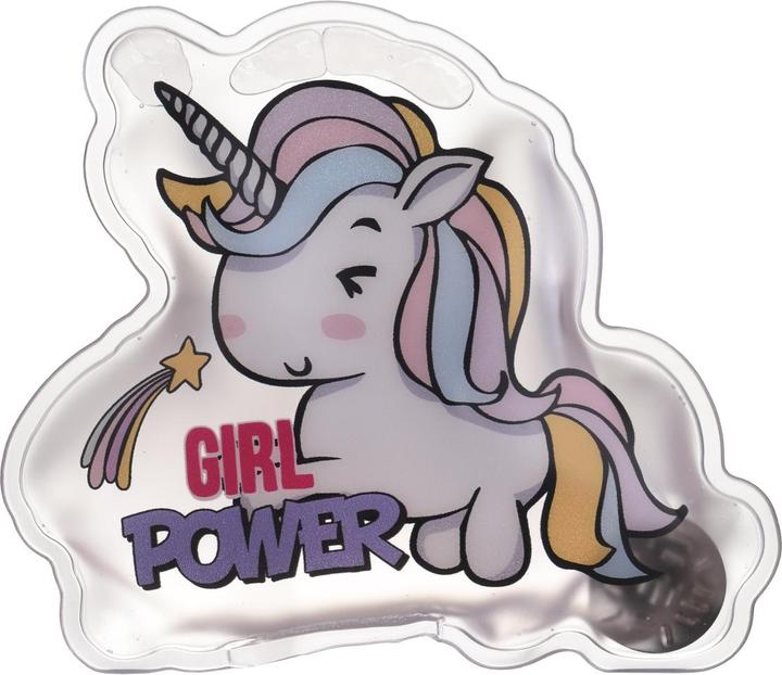 Produktbild Take Care Einhorn Handwärmer