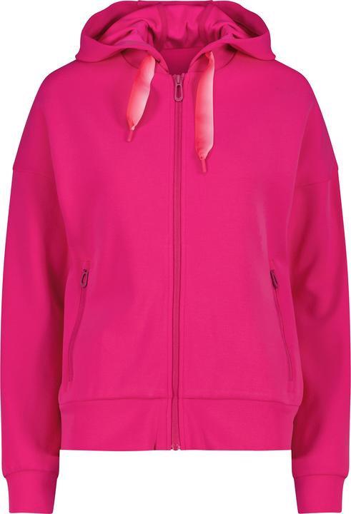 Produktbild CMP Campagnolo Hoodie (44)