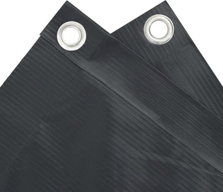 Image du produit vidaXL Sichtschutz Balkon (120 cm)