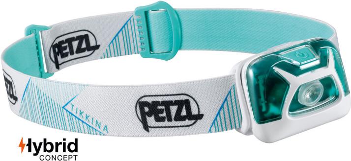 Produktbild Petzl Tikkina (300 lm)