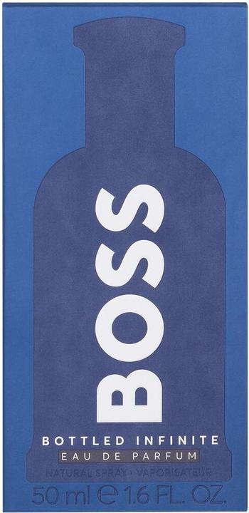 Immagine prodotto BOSS Bottled Infinite (Eau de parfum, 50 ml)