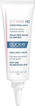 Immagine prodotto Ducray Ictyane Emolient Crema Nutritiva (400 ml)