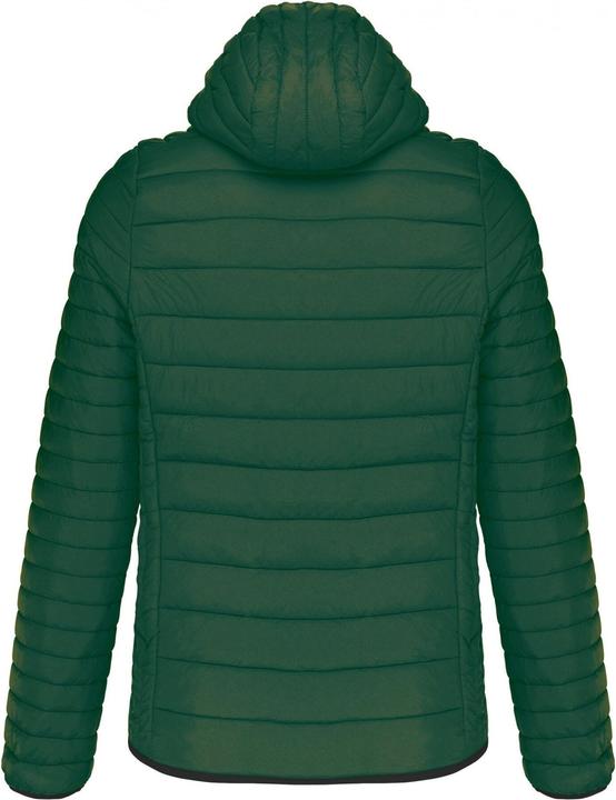 Produktbild Kariban Leichte Daunenjacke mit Kapuze (4XL)