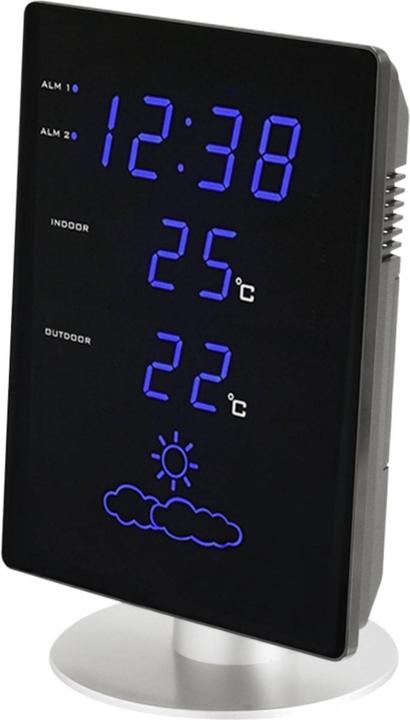 Actual product image Technoline Ws 6820