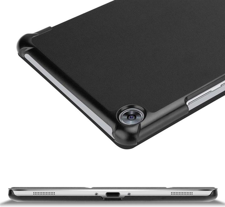 Produktbild Cadorabo Tablet Book Cover (MediaPad M5 8.4)