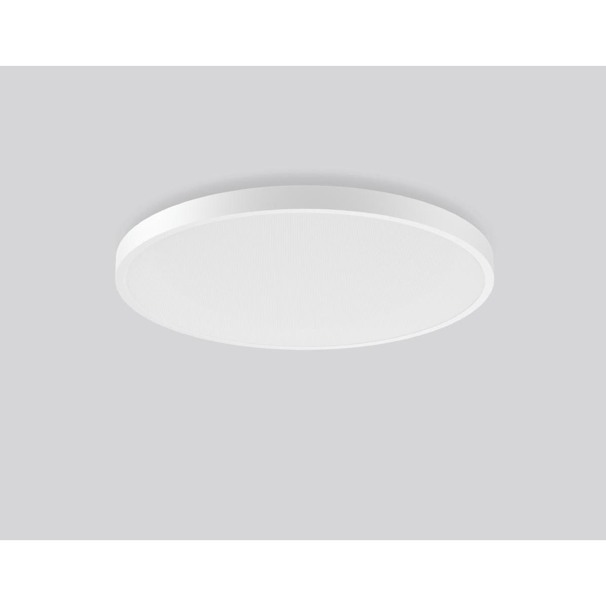 Thumbnail - RZB, Wandleuchte + Deckenleuchte, LED-Wand - / Deckenleuchte (8050 lm)
