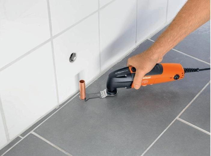 Productafbeelding Fein Bimetaal invalzaagblad 44 mm