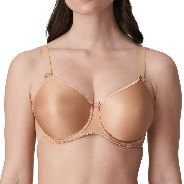 Produktbild Prima Donna Satin Bügel-BH (90 C, Einzelpack)