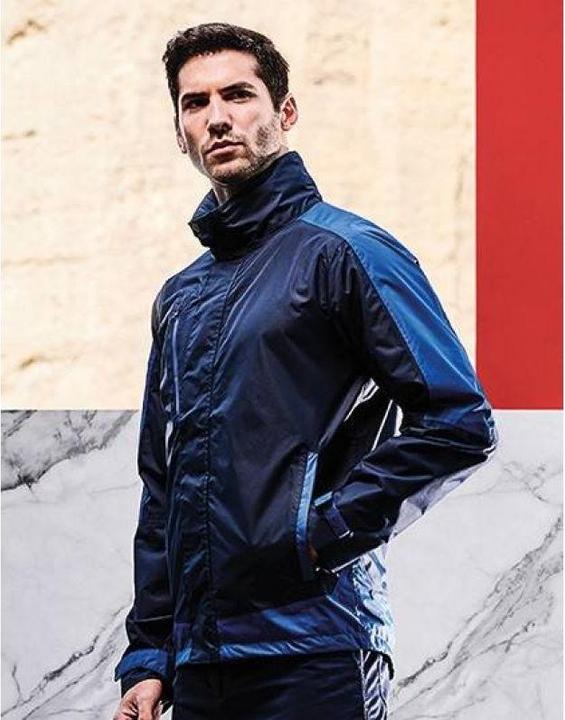Immagine prodotto Regatta Cntrst Shell Jacke (XS)