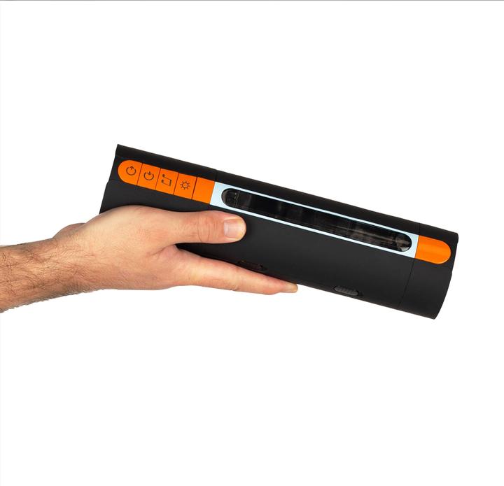 Produktbild Cruizr CRUIZRCP03 Deluxe Vibrierender und saugender automatischer Masturbator mit