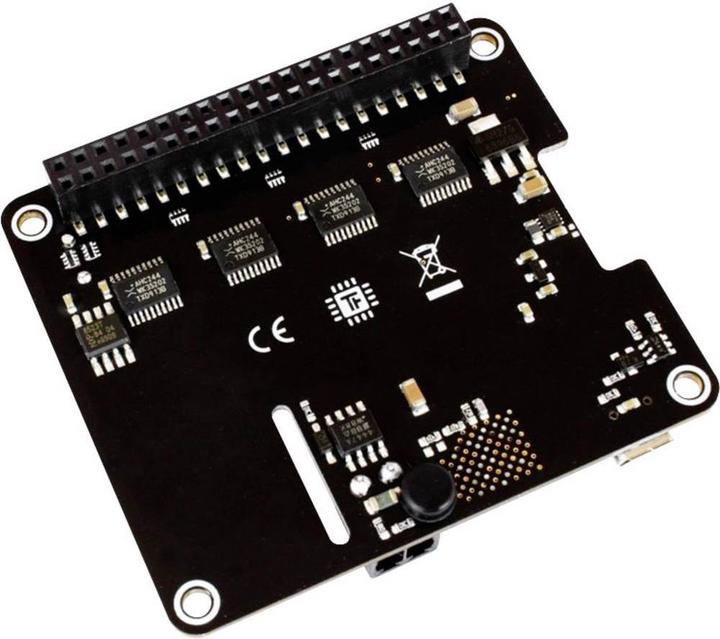 Immagine prodotto Tinkerforge Mattone del cappello