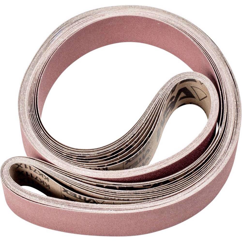 Pferd, Schleifmittel, Schleifband (120)