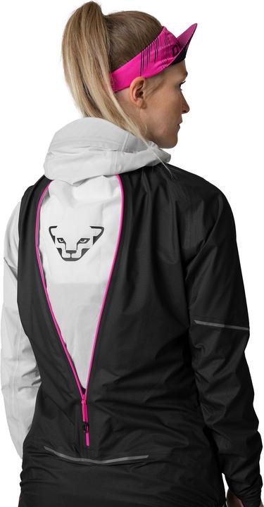 Actual product image Dynafit DNA 3-layer jacket (M)