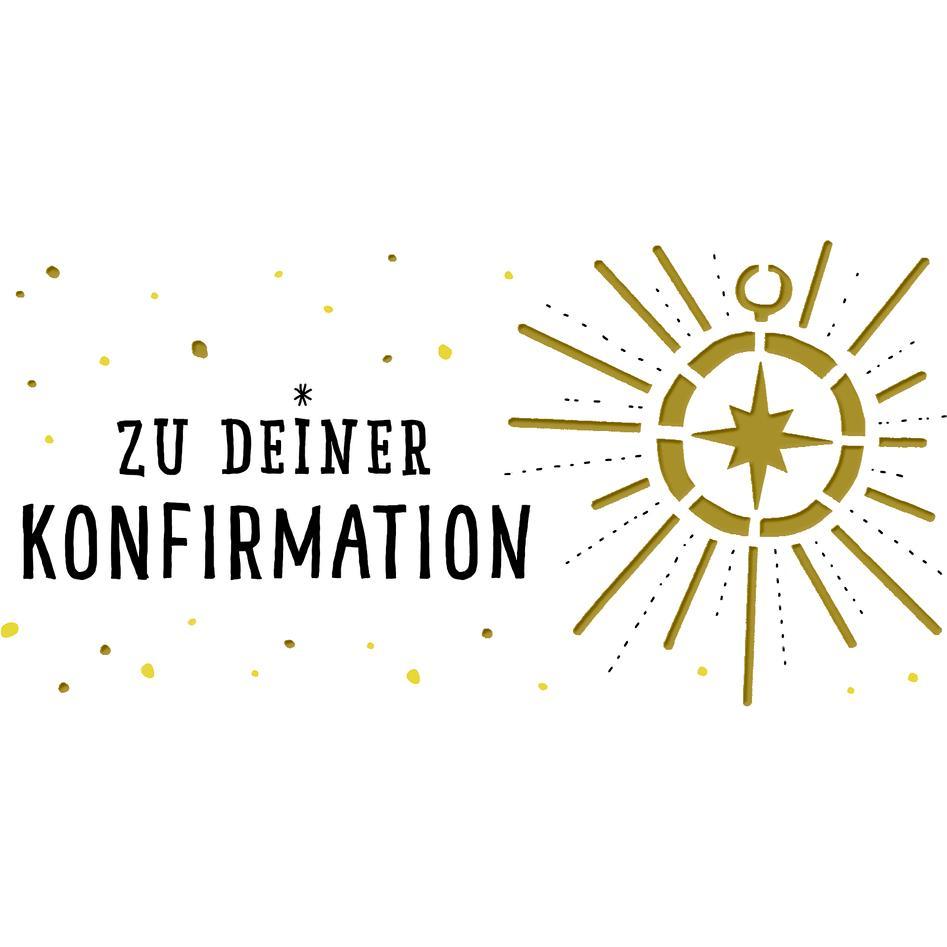 Thumbnail - Coppenrath, Briefumschlag, Kuvert für einen Geld- oder Gutschein - (1 x)