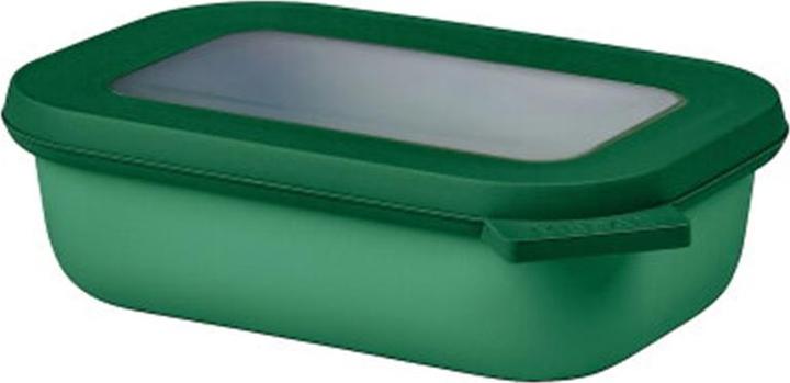 Actual product image Mepal Rectangular multi bowl (0.50 l)