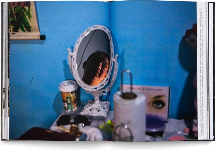 Immagine prodotto World Press Photo Yearbook 2024 (Inglese, 2024)