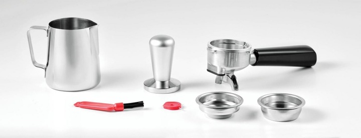 Actual product image Polti COFFEA G50S