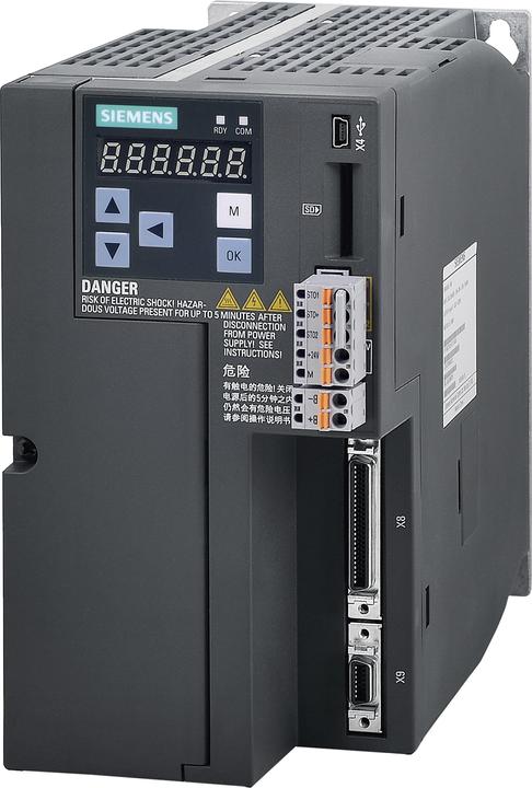Produktbild Siemens 6SL3210-5FE11-5UA0