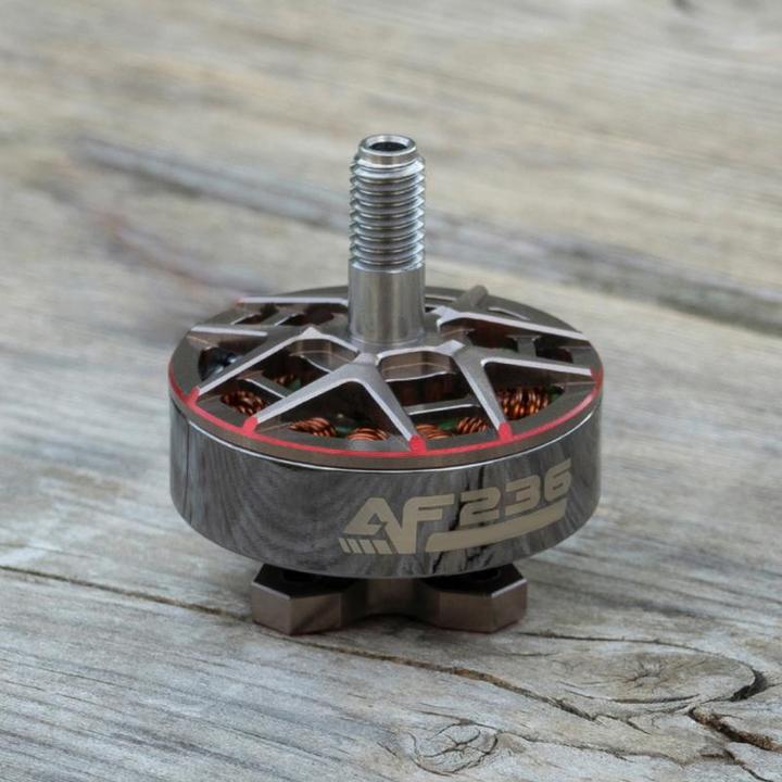Image du produit Dronefactory Axis AF236 2306 2410kv Moteur