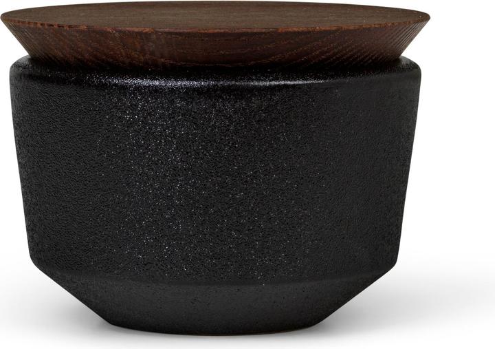 Rosendahl Rå Salt Bowl with Lid (0.15 l)