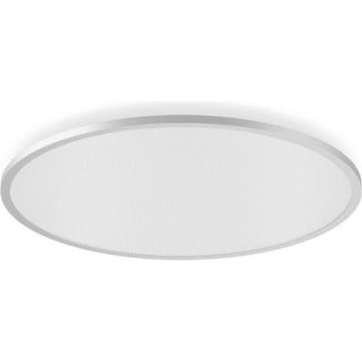 Thumbnail - RZB, Wandleuchte + Deckenleuchte, LED-Decken-/Wandleuchte (3450 lm)