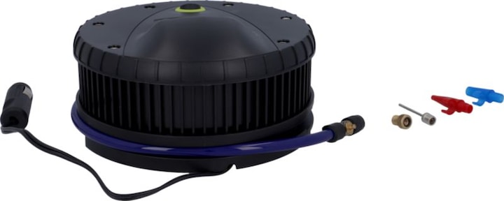 Produktbild Michelin Kompressor 12V (5.50 Bar, 0 l)