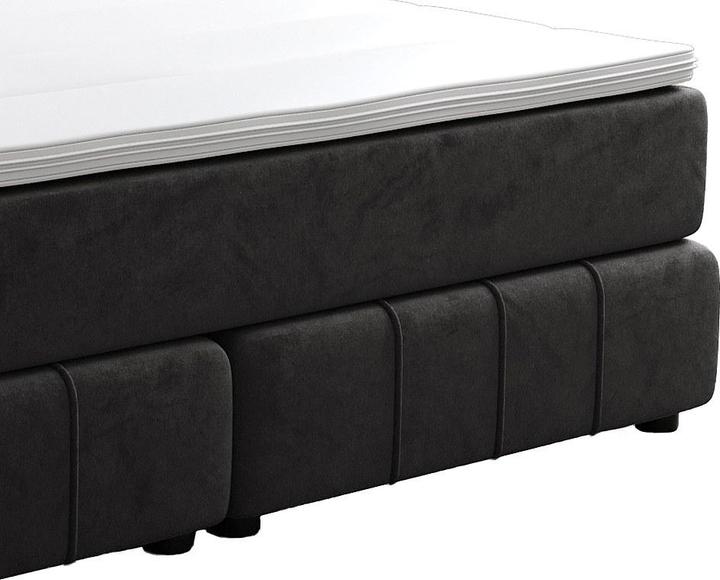 Produktbild Ysmée Hida (160 x 200 cm)