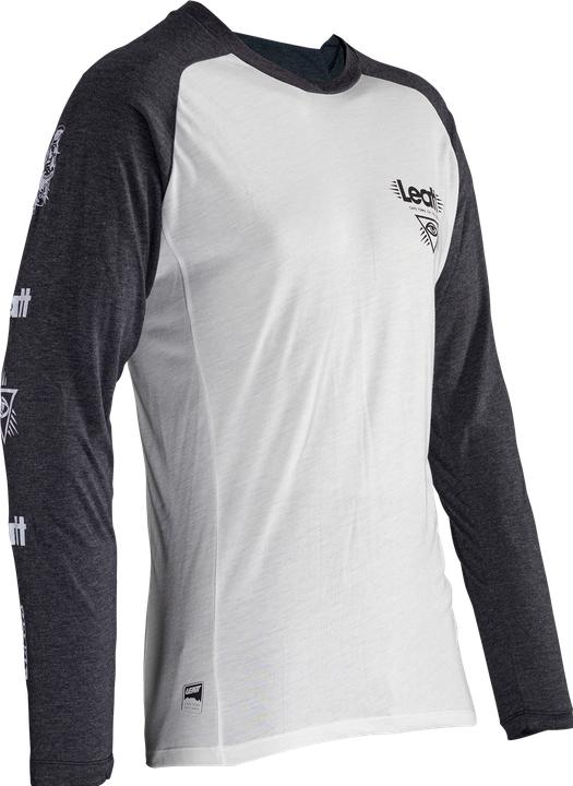 Actual product image Leatt Jersey MTB Gravity 2.0 (XXL)