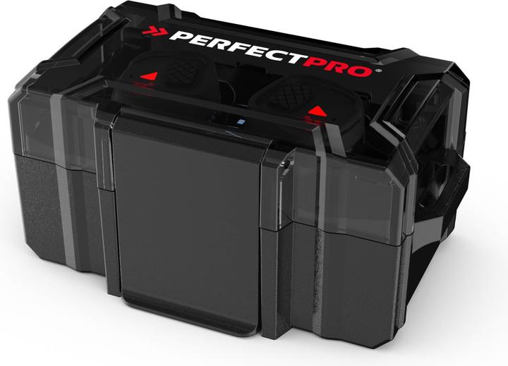 Productafbeelding PerfectPro H-10 (2 x)