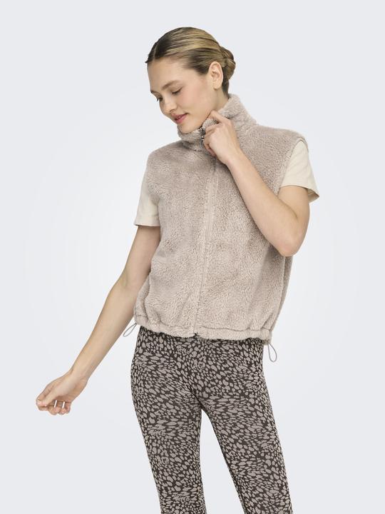 Image du produit Only Play ONPCAS-FLUF Teddyfell Weste Teddyfell Weste (M)