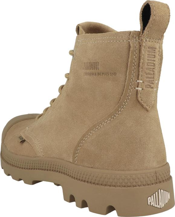 Produktbild Palladium Pampa Hi Skin - 63355 (36)