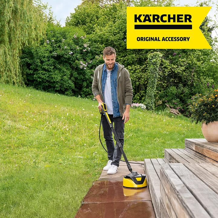 Actual product image Kärcher T-Racer T 5