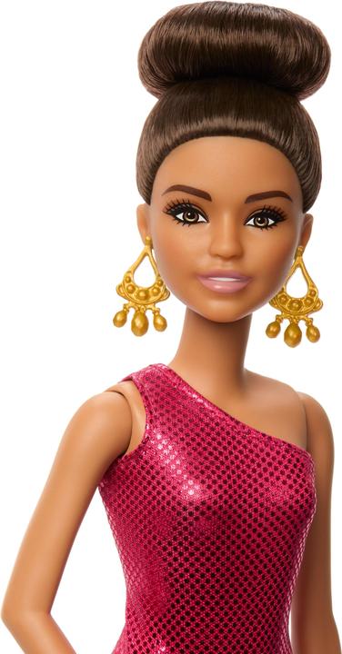 Image du produit Barbie Ballroom Dancer