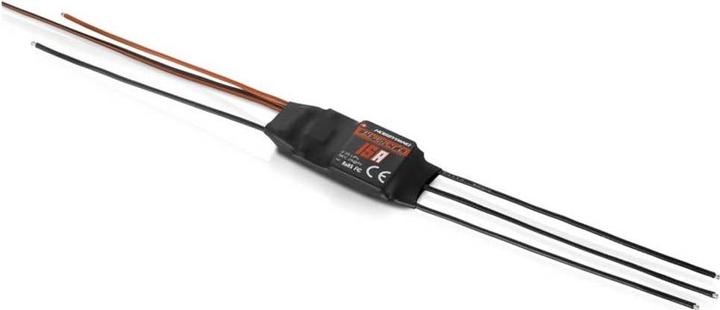 Produktbild Hobbywing Skywalker V2 15A 2-3s, 2A BEC