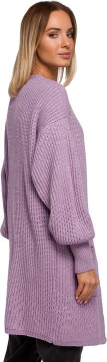 Image du produit Made of Emotion Modèle de cardigan (S, M)