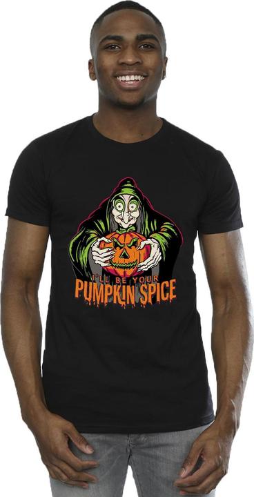 Image du produit Disney - T-shirt PUMPKIN SPICE - Homme (L)